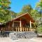 Cabañas en Termas de Chillán