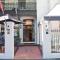 The Hughenden Boutique Hotel