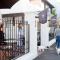 The Hughenden Boutique Hotel