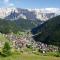 Hotel Garni Concordia - Dolomites Home