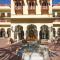 Alsisar Haveli - Heritage Hotel - Jaipur