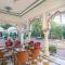 Alsisar Haveli - Heritage Hotel