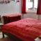 Heine Apartment-Friedegerns Fewo