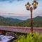 Crown Valley Thekkady