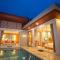 Apsara Beachfront Resort & Villa - SHA Extra Plus - Khao Lak
