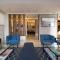 The Conroy Boutique Hotel
