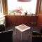 Ferienwohnung Apartement am Wolfsberg