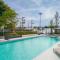 Kuno - 2Br, Beachfront Jomtien - Jomtien Beach