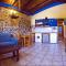 Apartamentos El Patio