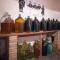 Gogi Dvalishvili Wine Cellar