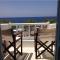Oklacà Patmos Beach Rooms - Patmo (Patmos)