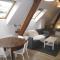 Appartement et gîte Chez lHabitant