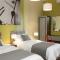 Hotel London B&B