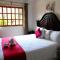 Hotel Los Pinos
