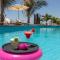 Baja Canoas Hotel