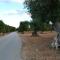 Le Terrazze B&B Manduria