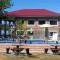 Lagoon beach resort - Gitagun
