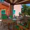 Krk Houses