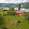 Ferienwohnungen Fischerhaus - direkt am See