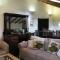 Alston Art Apartments