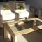 Alston Art Apartments