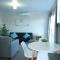 Rose Apartments Central Rotorua- Accommodation & Private Spa