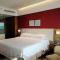 Foto: Four Points by Sheraton Tai'an 28/68