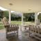 Milkwood Lodge