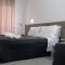 Tiburtina Royal Suites