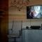 A casa con Stefania