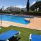 Fascinating & Luxurious Golf,Mountain & Garden view apartment Porto Banus