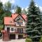 Apartamenty Starka - aneks kuchenny, trasy spacerowe, szlaki turystyczne, pobyt z psem