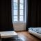 Villa Des Ursulines - 贝叶