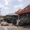 Bed en breakfast Uitrust - Lauwerzijl