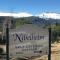 Nibelheim Self Catering Cottage - Hogsback