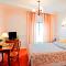 Hostellerie des Trois Pigeons, Paray-le-Monial