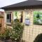 Vakantiehuis B&B de Bosrand Groesbeek