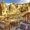 Cappadocia Stone Palace