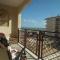 Sea view Apartament