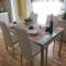 Apartment Danese Promajna