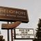 Heliotrope Hotel