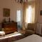 La chambre au Château