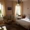 La chambre au Château