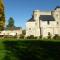 La chambre au Château - Pernant