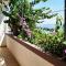 Apartments by the sea Krilo Jesenice, Omis - 15145