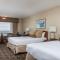 Shilo Inn Suites Newport