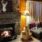 White Pass Log Cabin Luxury Retreat - Rimrock