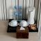 White Residence Hotel & Apartment