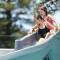 Waikanae Beach TOP 10 Holiday Park