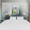 B&B Hôtel Lyon Grand Stade Meyzieu photo 23